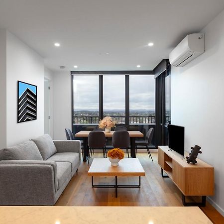 Samma - Linden Apartments In Ivanhoe Melbourne Exterior photo