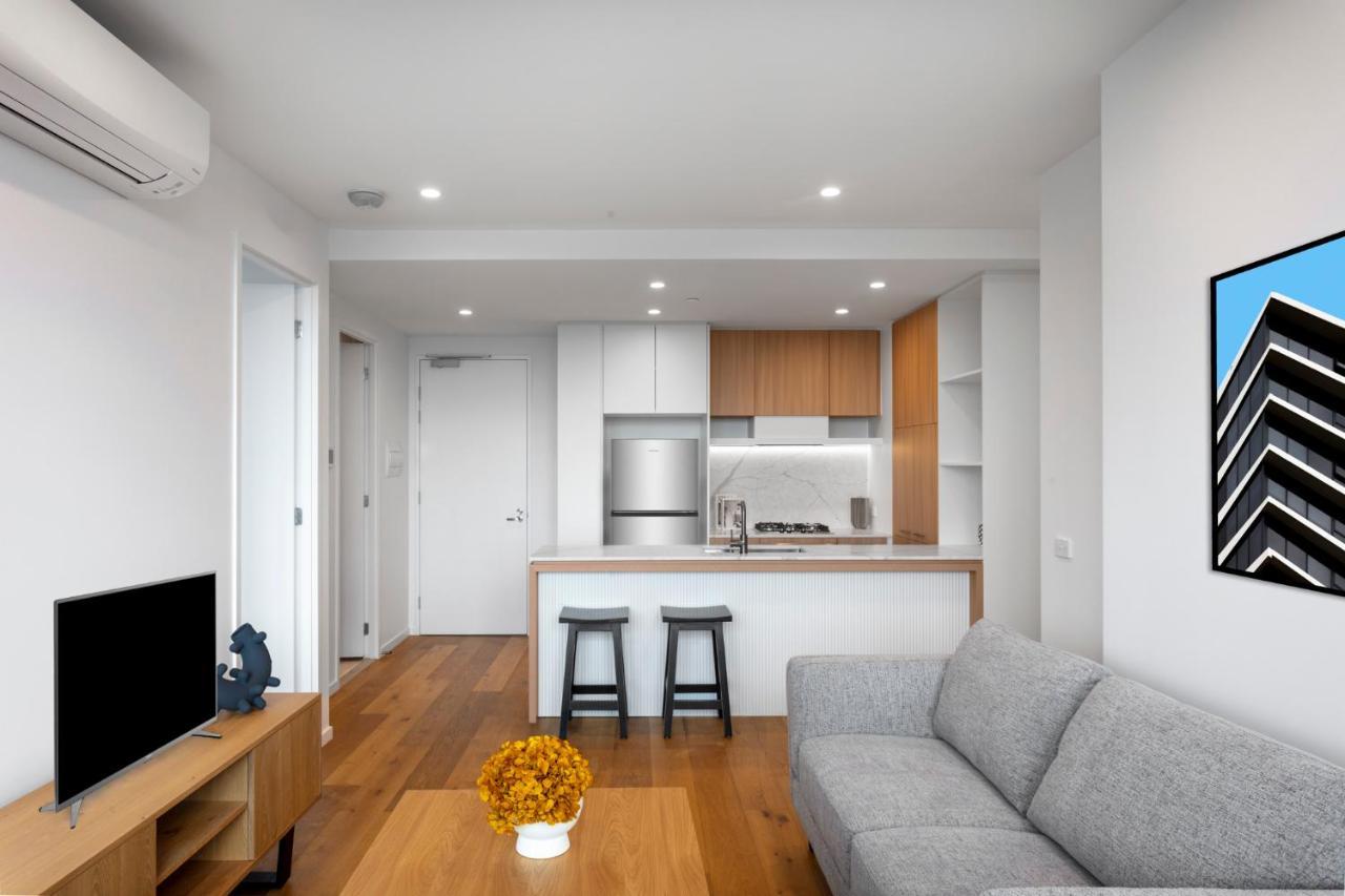 Samma - Linden Apartments In Ivanhoe Melbourne Exterior photo