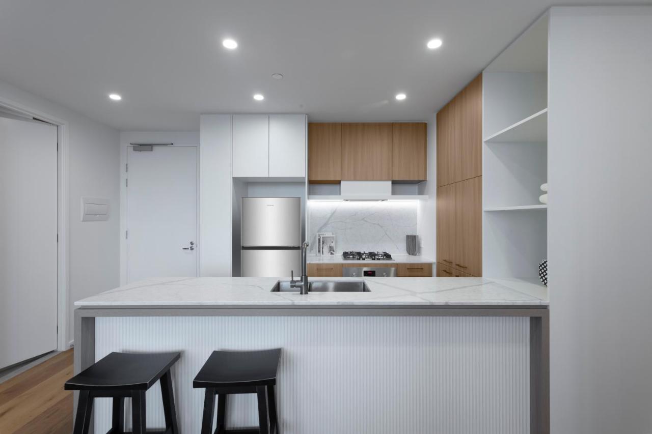 Samma - Linden Apartments In Ivanhoe Melbourne Exterior photo